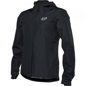 MTB RANGER 2.5L WATER JACKET [BLK]: Size - XL