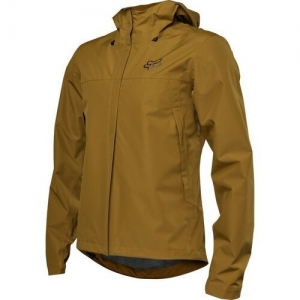 MTB RANGER 2.5L WATER JACKET [CRML]: Méret - L