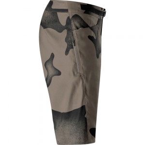 MTB Ranger Cargo Camo Shorts [Camouflage]: Size - 30
