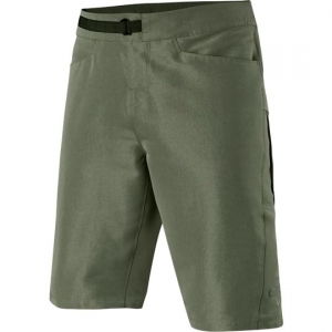 MTB Ranger Cargo Shorts [DRK FAT]: Größe - 30