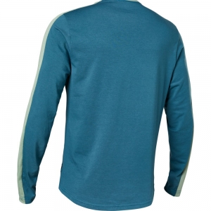 MTB Ranger DR MD LS Slide [Blau]: Größe - S
