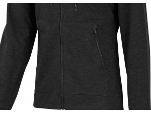 MTB RANGER FIRE JACKET [BLK]: Maat - S