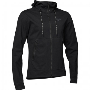 MTB RANGER FIRE JACKET [BLK]: Size - L