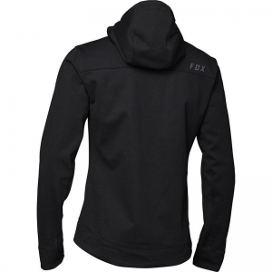MTB RANGER FIRE JACKET [BLK]: Size - L