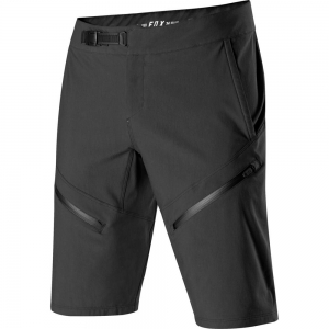 MTB Ranger Utility Shorts [Schwarz]: Größe - 30