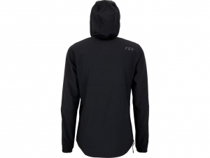 MTB RANGER WIND PULLOVER [BLK]: Tamanho - XL