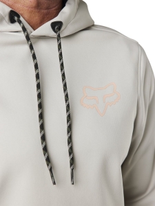 MTB RANGER WINDBLOC HOODIE [VIN WHT]: Taille - L