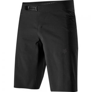 MTB Rawtec Kurze Hose [Schwarz]: Größe - 32