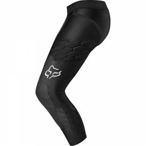 MTB Rawtec Pro Protection Leggings [Black]: Size - S