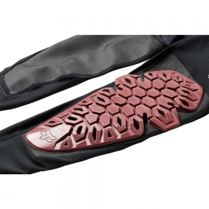 MTB Rawtec Pro Protection Leggings [Black]: Size - S