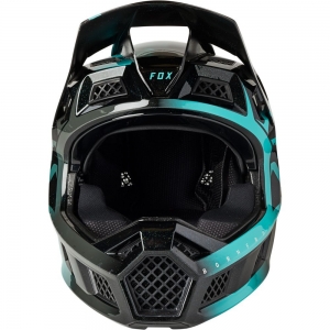 MTB RPC MIPS Cali Helm, CE [Dunkelgrau]: Größe - XL
