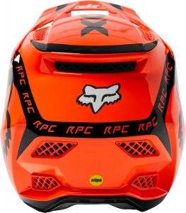 MTB RPC MIPS DVIDE CE/CPSC [FLO ORG]: Taille - L