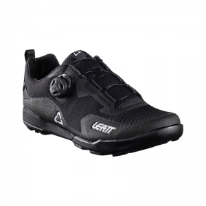 MTB Schuhe 6.0 Clip V22 Schwarz: Größe - 41.5