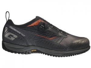 MTB Schuhe Gaerne G.Ray Grau/Orange: Größe - 43
