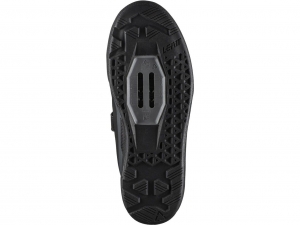 MTB Schuhe Leatt DBX 5.0 MTB Clip Granit Farbe 2020: Größe - 41.5