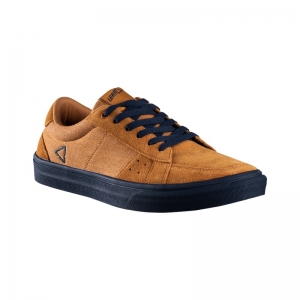 MTB Shoes 1.0 Flat V22 Rusty: Size - 42