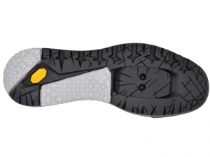 MTB Shoes Gaerne G.Taser Grey/Orange: Size - 41