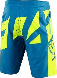 MTB-Shorts Livewire Blue: Size - 28