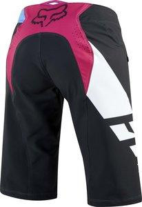 MTB-Shorts Women's Flexair Seca Black/Pink: Size - XL