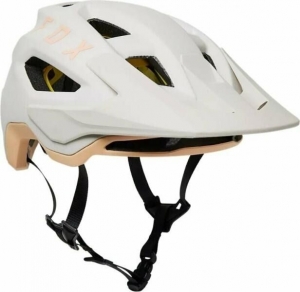 MTB SPEEDFRAME HELMET, CE [VIN WHT]: Μέγεθος - L
