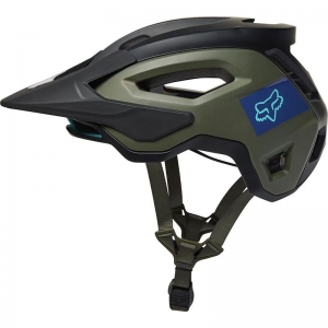 MTB SPEEDFRAME PRO BLOCKED, CE [ARMY]: Méret - S