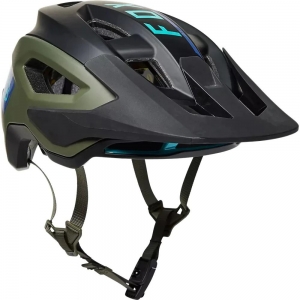 MTB SPEEDFRAME PRO BLOCKED, CE [ARMY]: Size - S