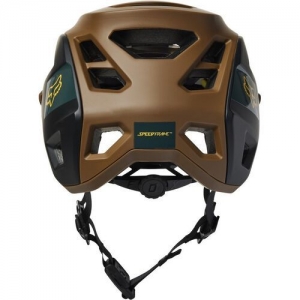 MTB SPEEDFRAME PRO BLOCKED, CE [NUT]: Méret - L
