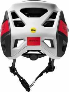 MTB SPEEDFRAME PRO BLOCKED, CE [WHT/BLK]: Mărime - M