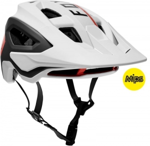 MTB SPEEDFRAME PRO BLOCKED, CE [WHT/BLK]: Taglia - S