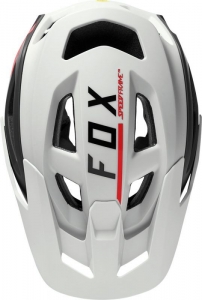 MTB SPEEDFRAME PRO BLOCKED, CE [WHT/BLK]: Taille - M