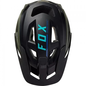 MTB SPEEDFRAME PRO BLOCKIERT, CE [ARMEE]: Größe - S