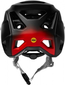 MTB SPEEDFRAME PRO FADE, CE [BLK]: Méret - L