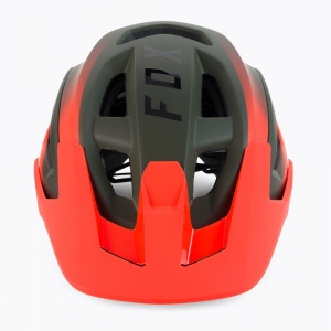 MTB SPEEDFRAME PRO FADE, CE [OLV GRN]: Mărime - L