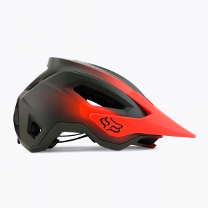MTB SPEEDFRAME PRO FADE, CE [OLV GRN]: Talla - L