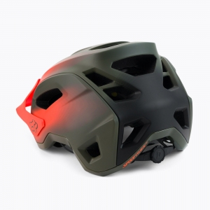 MTB SPEEDFRAME PRO FADE, CE [OLV GRN]: Tamanho - L