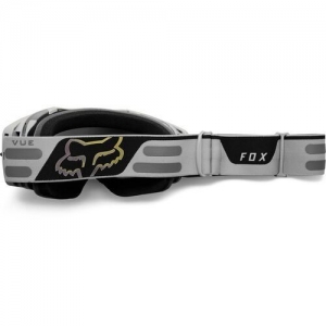 MTB VUE RYAKTR GOGGLE [STL GRY]: Taille - OneSize