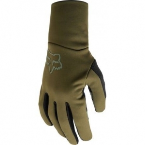 MTB-W RANGER FIRE GLOVE [OLV GRN]: Size - M