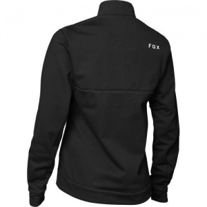 MTB W RANGER FIRE JACKET [BLK]: Taille - XS