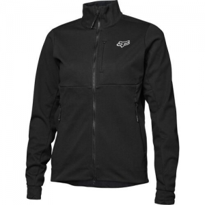 MTB W RANGER FIRE JACKET [BLK]: Taille - XS