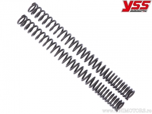Muelles de horquilla delantera progresivos YSS - Honda CB 500 XA ABS ('19-'20) - YSS