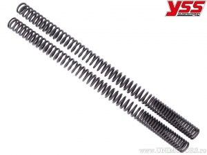 Muelles de horquilla delantera progresivos YSS - Honda VFR 750 F ('88-'89) - YSS