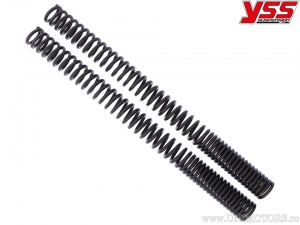 Muelles de horquilla delantera progresivos YSS - Honda VFR 750 F ('92-'97) - YSS