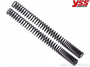Muelles de horquilla delantera progresivos YSS - Yamaha XJ 900 S Diversion ('96-'03) - YSS