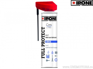 Multifunctional 250ml Spray Lubricant - Full Protect - Ipone