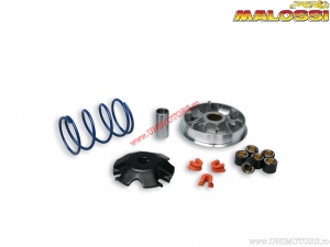 Multivar 2000 variator (5111558) - Peugeot Elyseo 100 AIR 2T E1 (09/'99-'02) / X-Fight 100 AIR 2T E1 ('01-'02) - Malossi