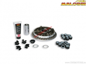 Multivar 2000 variator MHR Next (5114855) - Yamaha T-Max 500i H2O 4T E2 ('04-'07) / T-Max ABS 500i H2O 4T E3 ('08-'11) - Malossi