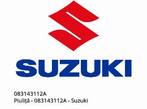 Mutter - 083143112A - Suzuki