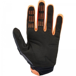 MX 180 BNKR HANDSCHUH [GRY CAM]: Größe - L