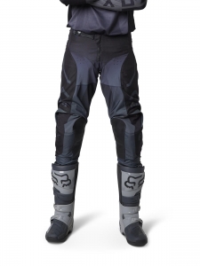 MX 180 LEED PANT - BLACK [DRK SHDW]: Méret - 32