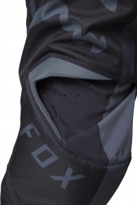 MX 180 LEED PANT - BLACK [DRK SHDW]: Méret - 32